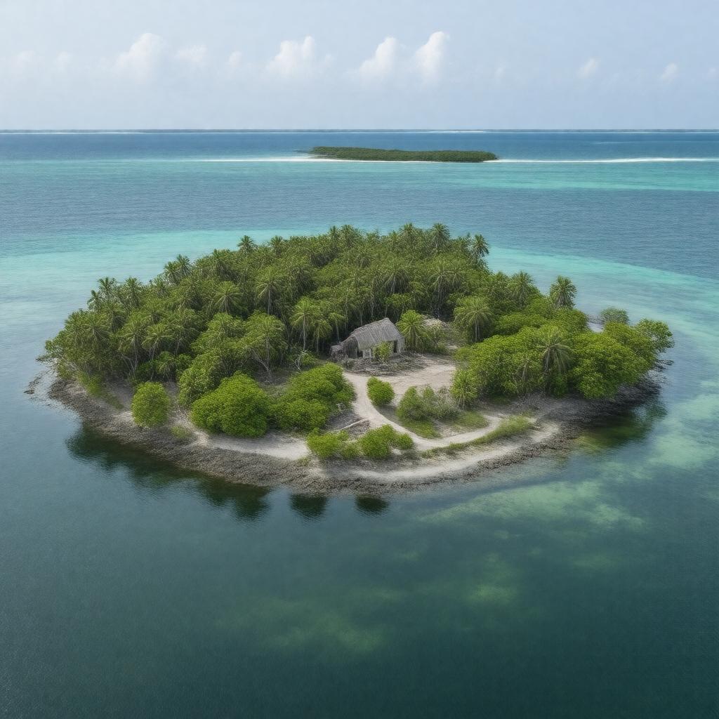 East Caicos